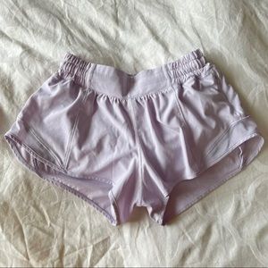 lululemon hotty hot shorts 4
